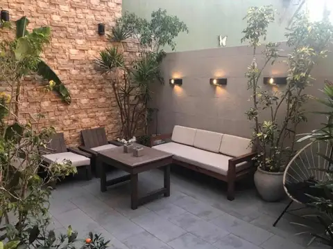 Depto Tipo Casa en Venta de 3 ambientes