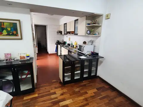 Departamento en Venta en Recoleta, USD 250.000