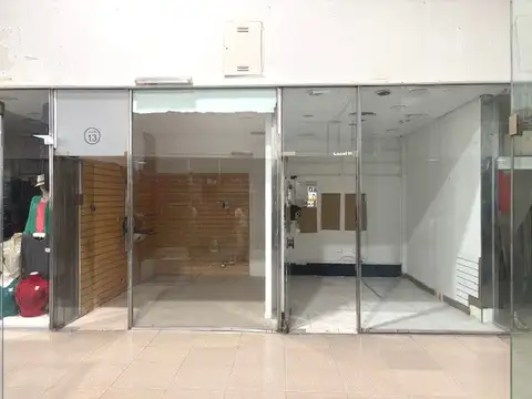 Local en Venta en Microcentro, USD 30.000