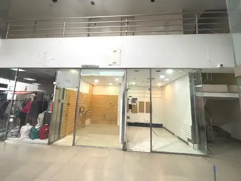 Local en Venta en Microcentro, USD 30.000