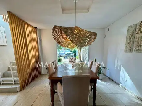 Casa en Venta 10 años