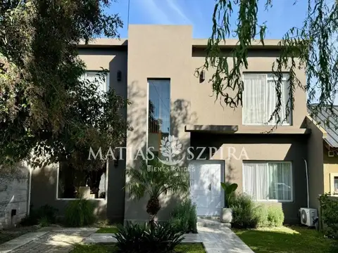 Barrio Villa Ángela 749