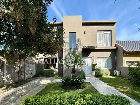 Casa en Venta Francisco Alvarez Villa Angela