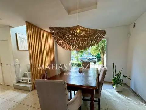 Casa en Venta al Norte