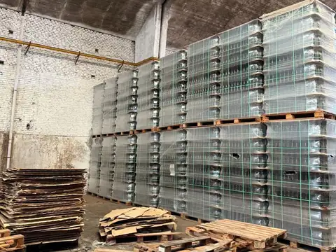 Local en Venta 30 años