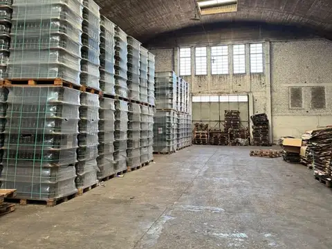 Local en Venta en Lomas Del Mirador, USD 980.000