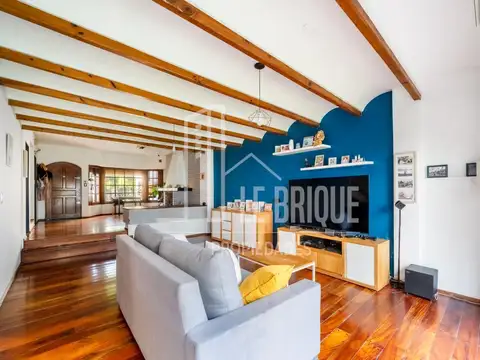 Casa en Venta 30 años