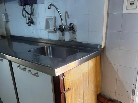 Casa en Venta en Fisherton, USD 51.850
