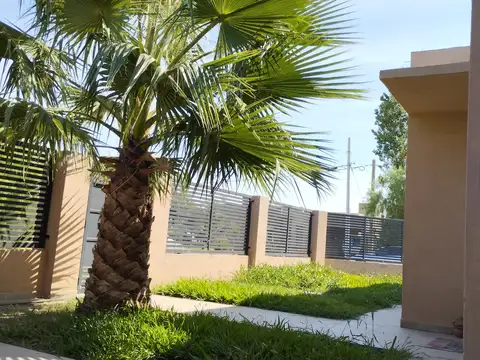 Casa en Alquiler 10 años