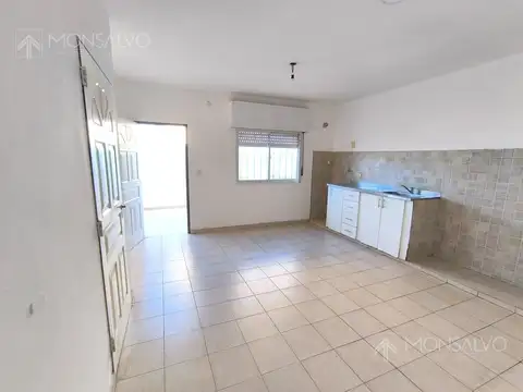 Departamento en Venta en Villa Ballester, USD 45.000