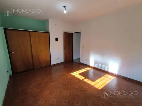 Departamento en Villa Ballester