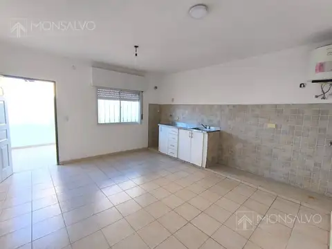 Departamento en Villa Ballester