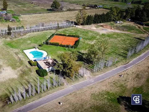 Venta de Lote interno de 1500 mts2 en Los Pinares Country Club - Exaltación de la cruz