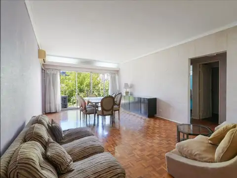 Departamento en Venta de 4 ambientes