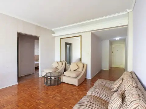 Departamento en Venta en Once, USD 149.500