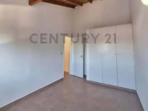 VENTA DUPLEX 3 AMBIENTES Moderno en ESCOBAR