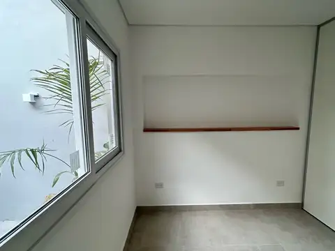 Depto Tipo Casa en Venta en Beccar, USD 157.000