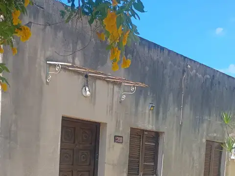 Casa en Venta en Barranqueras, USD 40.000