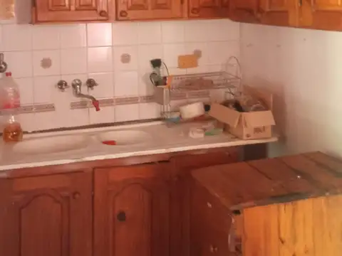 Casa en Venta en Barranqueras, USD 40.000