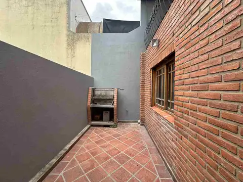 Casa 4 Amb + LOCAL/TALLER 70 m² | Villa Santa Rita