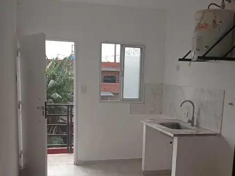 Departamento en San Carlos