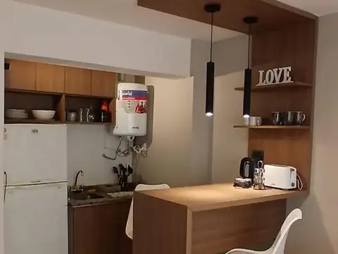 Departamento en Alquiler de 1 dormitorio