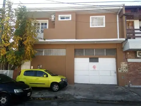 Departamento  en Venta ubicado en Quilmes Oeste, Quilmes, G.B.A. Zona Sur - SVN0756_LP584544_1
