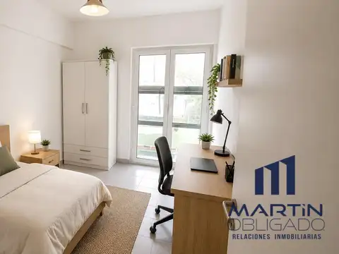 Departamento en Alquiler en San Miguel, $ 800.000