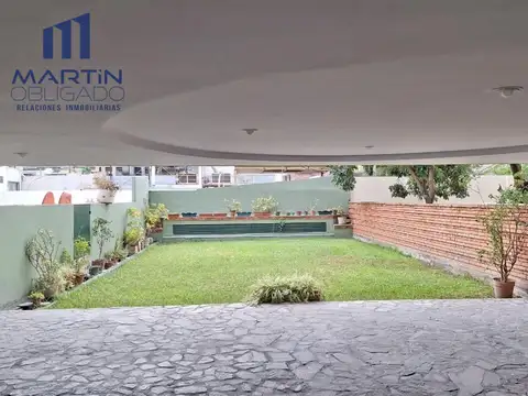 Departamento en Alquiler de 3 ambientes