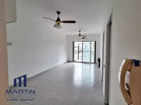 Departamento en Alquiler A Estrenar