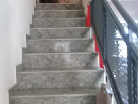 AV DON BOSCO 2500, Piso 1