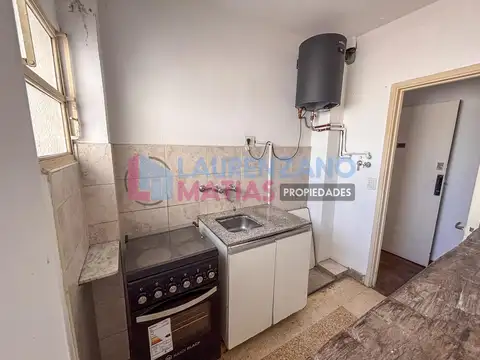 Departamento en Alquiler en Villa Ortuzar, $ 650.000