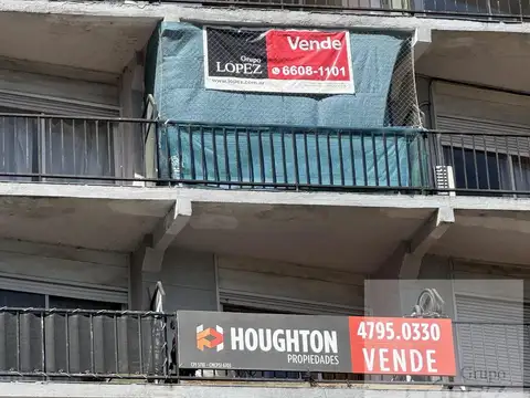 Av del Libertador al 2400 - 6°