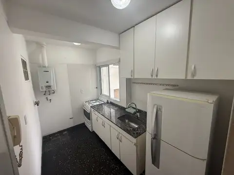 Soldado De La Independencia 1300, Piso 3