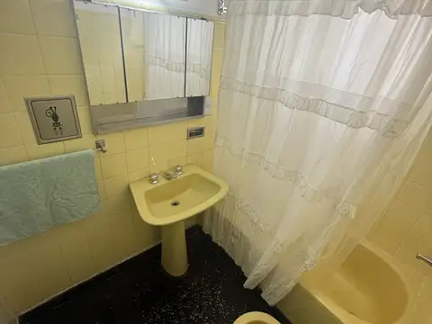 Soldado De La Independencia 1300, Piso 3