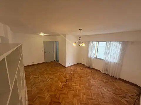 Departamento en Alquiler en Las Cañitas, $ 950.000