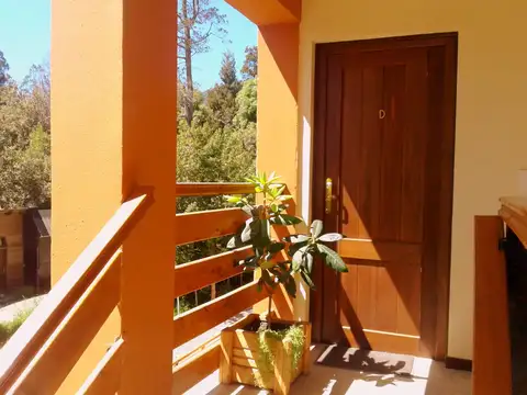 Departamento en Alquiler 12 años
