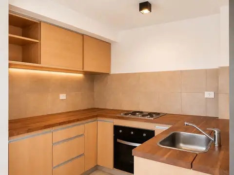 Departamento en Alquiler de 2 dormitorios