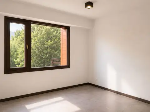 Departamento en Alquiler de 3 ambientes