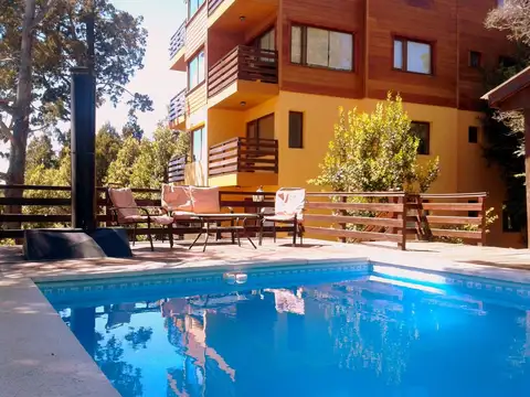 Departamento en Alquiler en San Carlos de Bariloche, $ 1.300.000