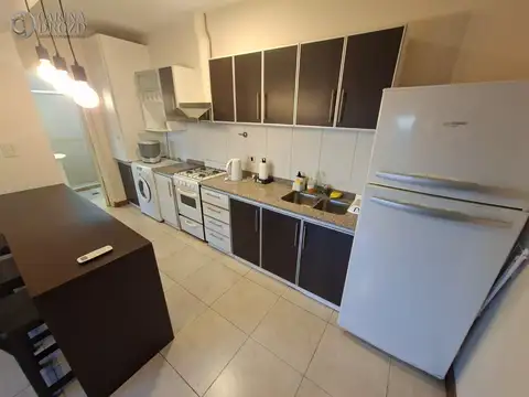 Departamento en Alquiler en Godoy Cruz, $ 600.000
