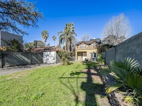 Casa Chalet  en Venta en Benavidez, Tigre, G.B.A. Zona Norte