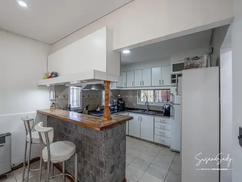 Casa en Venta al Norte