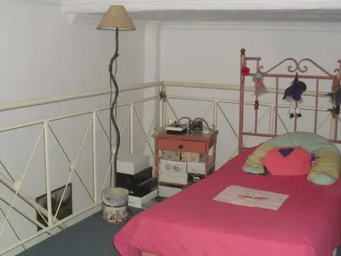 Dpto  3 Amb en Venta