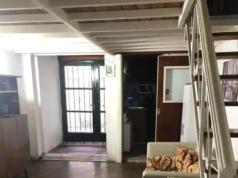 Boedo  942 , Piso pb