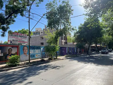 Terreno en Venta de 1139,0 m2