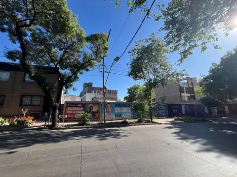 Terreno en Capital