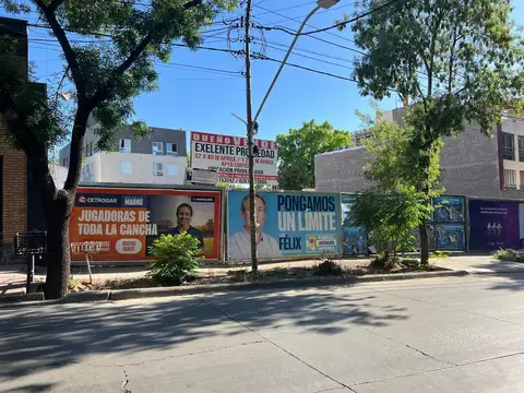 Terreno en Venta en Mendoza, USD 550.000