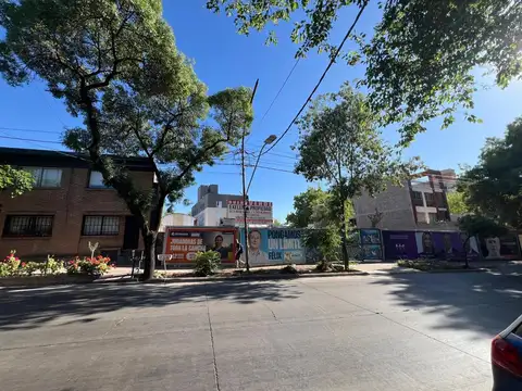 Terreno en Capital