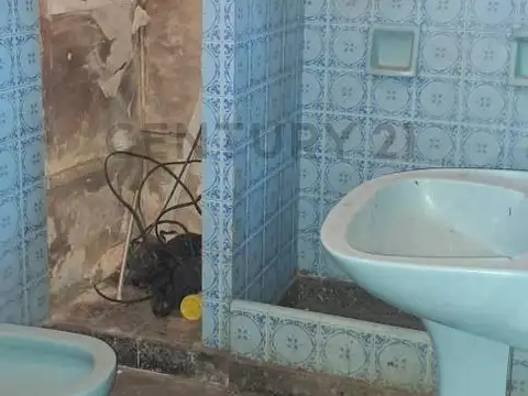 25 y 164 , Piso 0